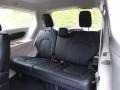 Black/Alloy Rear Seat Photo for 2023 Chrysler Pacifica #145731820