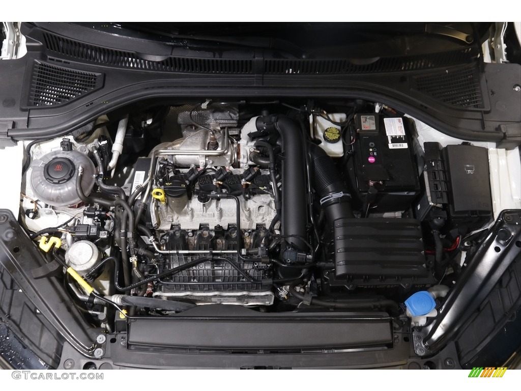 2019 Jetta SEL - Pure White / Dark Beige photo #19
