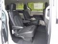 Black/Alloy Rear Seat Photo for 2023 Chrysler Pacifica #145731871