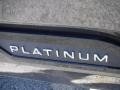 2023 Magnetic Gray Metallic Toyota Tundra Platinum CrewMax 4x4  photo #3