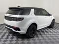 Ostuni Pearl White - Discovery Sport S R-Dynamic Photo No. 2