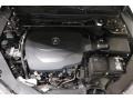 Black Copper Pearl - TLX V6 Technology Sedan Photo No. 21