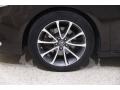 2018 Acura TLX V6 Technology Sedan Wheel and Tire Photo