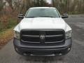 2023 Bright White Ram 1500 Classic Tradesman Crew Cab 4x4  photo #3