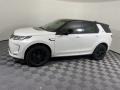 Ostuni Pearl White - Discovery Sport S R-Dynamic Photo No. 6