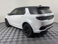 Ostuni Pearl White - Discovery Sport S R-Dynamic Photo No. 10