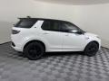 Ostuni Pearl White - Discovery Sport S R-Dynamic Photo No. 11