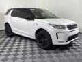Ostuni Pearl White - Discovery Sport S R-Dynamic Photo No. 12