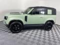 Grasmere Green - Defender 90 75th Limited Edition Photo No. 6