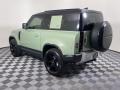 Grasmere Green - Defender 90 75th Limited Edition Photo No. 10