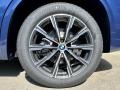 2023 Phytonic Blue Metallic BMW X5 xDrive40i  photo #2