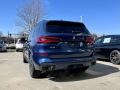 Phytonic Blue Metallic - X5 xDrive40i Photo No. 3