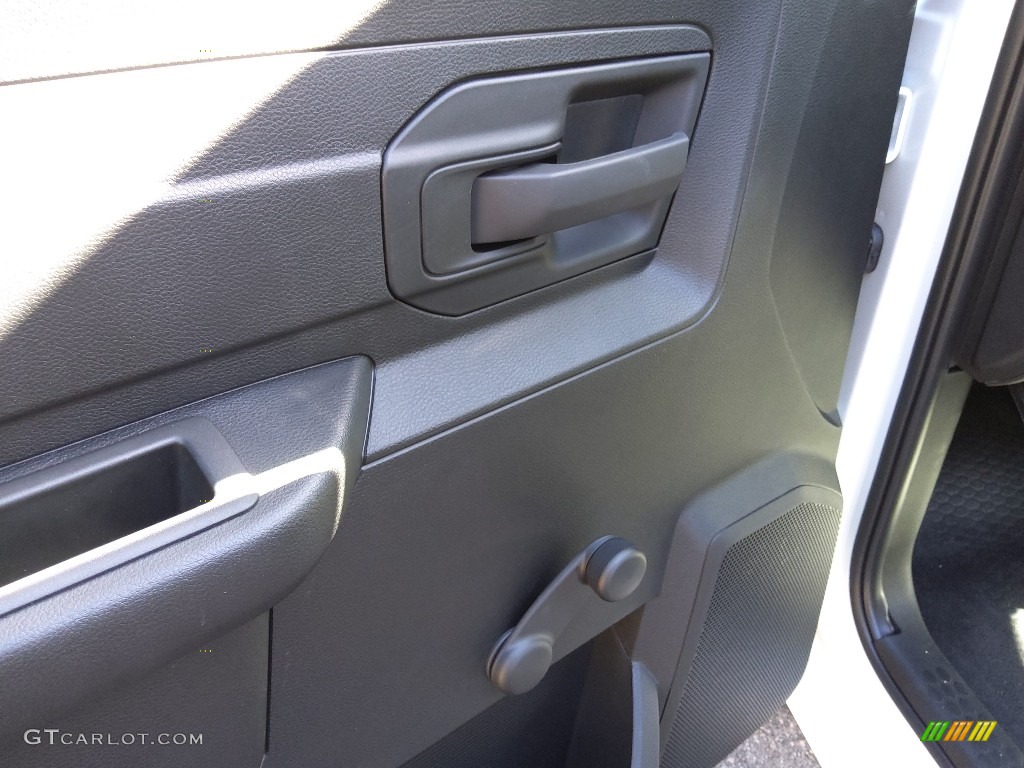 2023 Ram 1500 Classic Tradesman Regular Cab Door Panel Photos