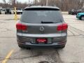 Pepper Gray Metallic - Tiguan Limited 2.0T 4Motion Photo No. 11