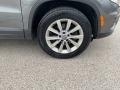  2017 Tiguan Limited 2.0T 4Motion Wheel