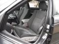 2012 Polished Metal Metallic Honda Accord EX Sedan  photo #19