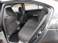 2012 Polished Metal Metallic Honda Accord EX Sedan  photo #27
