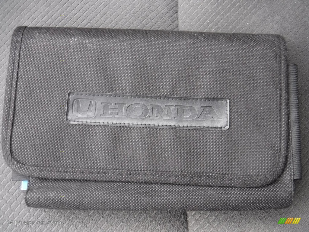 2012 Accord EX Sedan - Polished Metal Metallic / Gray photo #30