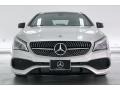 Polar Silver Metallic - CLA 250 Coupe Photo No. 2