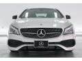 2019 Polar Silver Metallic Mercedes-Benz CLA 250 Coupe  photo #2