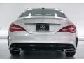 Polar Silver Metallic - CLA 250 Coupe Photo No. 3