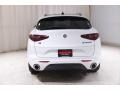 2021 Alfa White Alfa Romeo Stelvio Ti AWD  photo #23