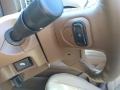  2023 2500 Limited Longhorn Mega Cab 4x4 Steering Wheel