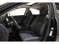 2020 Crystal Black Pearl Honda HR-V EX AWD  photo #5