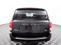 Black Onyx Crystal Pearl - Grand Caravan SXT Photo No. 7