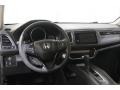 2020 Crystal Black Pearl Honda HR-V EX AWD  photo #6