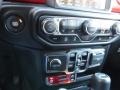 Hellayella - Wrangler Unlimited Rubicon 4x4 Photo No. 4