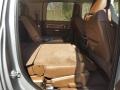 Rear Seat of 2023 2500 Limited Longhorn Mega Cab 4x4
