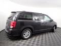 Black Onyx Crystal Pearl - Grand Caravan SXT Photo No. 10