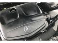 Polar Silver Metallic - CLA 250 Coupe Photo No. 31