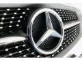 Polar Silver Metallic - CLA 250 Coupe Photo No. 33