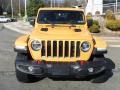 Hellayella - Wrangler Unlimited Rubicon 4x4 Photo No. 11