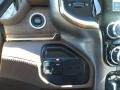 2023 Ram 2500 Light Mountain Brown/Mountain Brown Interior Controls Photo