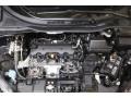 2020 Crystal Black Pearl Honda HR-V EX AWD  photo #19