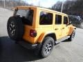 Hellayella - Wrangler Unlimited Rubicon 4x4 Photo No. 18