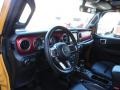 Hellayella - Wrangler Unlimited Rubicon 4x4 Photo No. 20