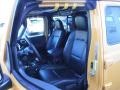 Hellayella - Wrangler Unlimited Rubicon 4x4 Photo No. 21
