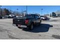 Agate Black - F150 Lariat SuperCab 4x4 Photo No. 5