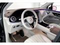 Emerald Green Metallic - EQS 580 4Matic SUV Photo No. 4