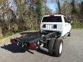 Bright White - 4500 Tradesman Crew Cab 4x4 Chassis Photo No. 6