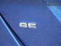 2019 Lightning Blue Ford Fiesta SE Hatchback  photo #6