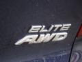 2020 Obsidian Blue Pearl Honda Pilot Elite AWD  photo #21