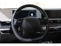 2022 Cyber Gray Hyundai Ioniq 5 SE AWD  photo #7