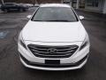 Quartz White Pearl - Sonata Sport Photo No. 3