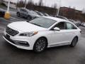 Quartz White Pearl - Sonata Sport Photo No. 4
