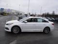 Quartz White Pearl - Sonata Sport Photo No. 5